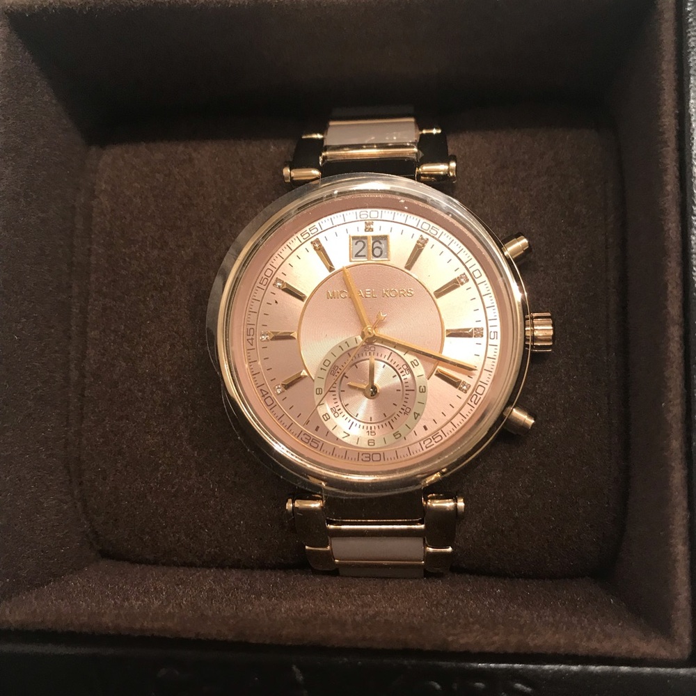 Woman’s Watches